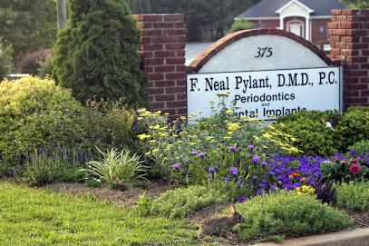 F. Neal Pylant DMD, PC - Periodontist in Athens, GA