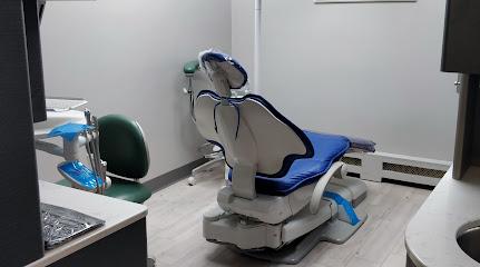 Dr. Po Po Chui, D.M.D. - General dentist in Brookline, MA