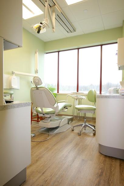 David M. Wolf DDS, PC - General dentist in Milford, MA