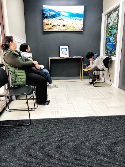 Galvez Dental - General dentist in Stockton, CA