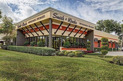 Weeks Orthodontics - Orthodontist in Oviedo, FL
