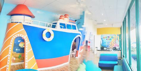 Fun Dental 4 Kids - General dentist in Bell Gardens, CA