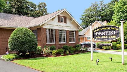 Atlanta Dental Group PC - General dentist in Atlanta, GA