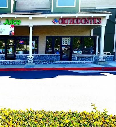 Tanna Orthodontics: Chino Hills Location - Orthodontist in Chino Hills, CA
