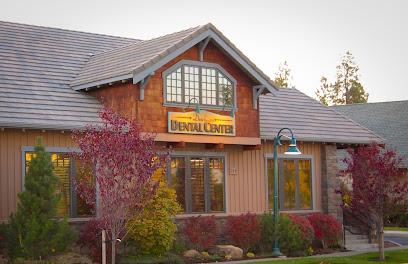 Deschutes Dental Center - Cosmetic dentist in Bend, OR