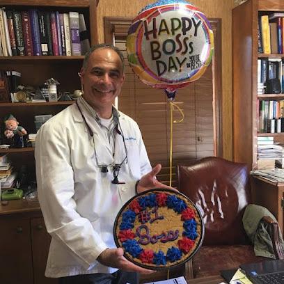 Kevin M Kirkland PC - General dentist in Griffin, GA