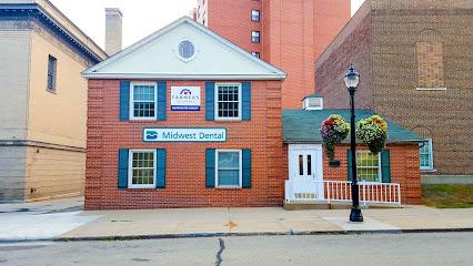 Midwest Dental – Red Wing - General dentist in Red Wing, MN