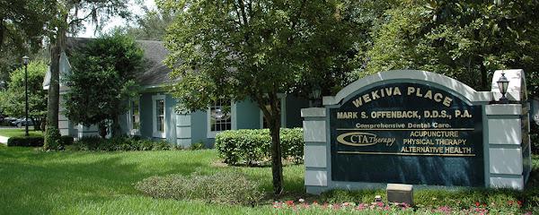 Wekiva Dental – Dr. Mark S. Offenback, DDS - Cosmetic dentist, General dentist in Longwood, FL