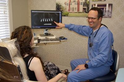 Kent D Archibald DDS - General dentist in Fredericksburg, VA
