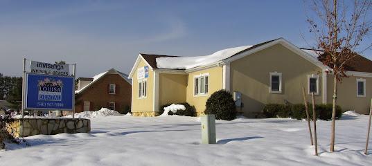 Louisa Comprehensive Dental - Cosmetic dentist in Louisa, VA