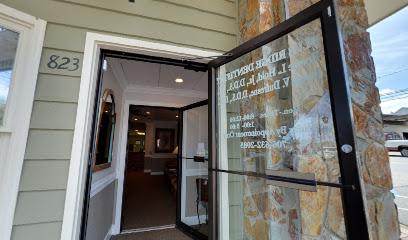 Blue Ridge Dentistry - General dentist in Blue Ridge, GA