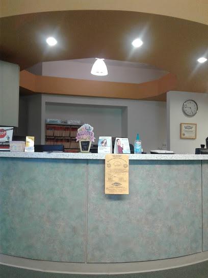 Clark Orthodontics - General dentist in Shelbyville, IN