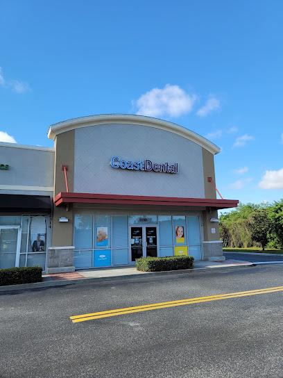 Coast Dental - General dentist in Kissimmee, FL