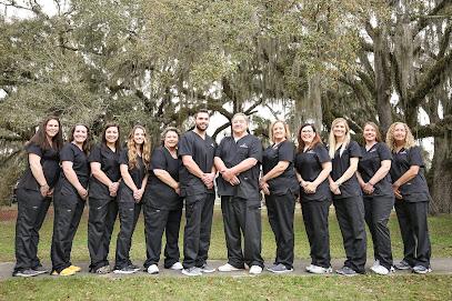Morgan Family Dentistry - General dentist in Perry, FL