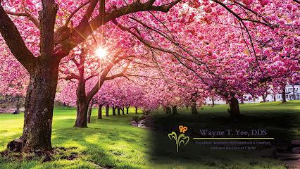 Wayne T. Yee, DDS - General dentist in Modesto, CA
