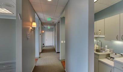 THOMAS G. WEISS DMD, P.A. - General dentist in Cockeysville, MD