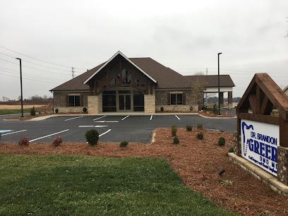 Greer T. Brandon DMD, MD - Oral surgeon in Bowling Green, KY
