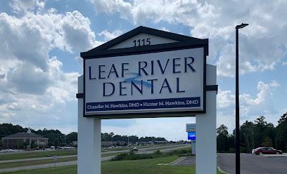 Leaf River Dental of Petal - General dentist in Petal, MS