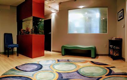 Quincy Street Dental - General dentist in Arlington, VA