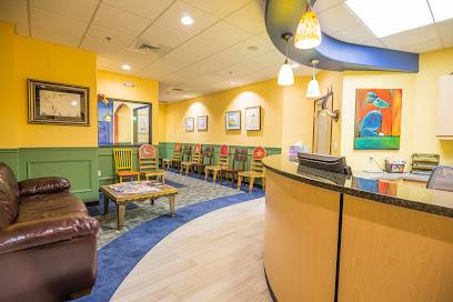 Dennis M. Dunne, DDS, PC - Pediatric dentist in Eugene, OR