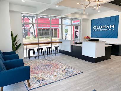 Oldham Orthodontics - Orthodontist in Midland, TX