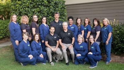 Evans Dental Group - General dentist in Evans, GA