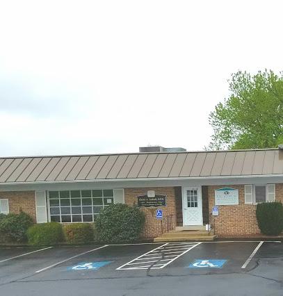 Dr. George M. Georgelis - General dentist in Denver, PA