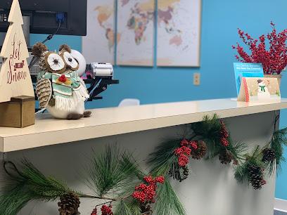 Ozark Kids Dentistry - Pediatric dentist in West Plains, MO