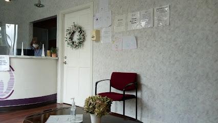Columbia Dental - General dentist in New Milford, CT