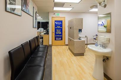 Glacier Dental - General dentist in Anchorage, AK