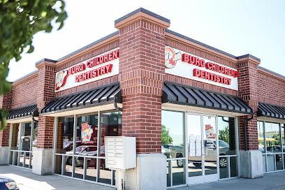 Burg Childrens Dentistry & Orthodontics – Orchard Drive - Pediatric dentist in Bountiful, UT