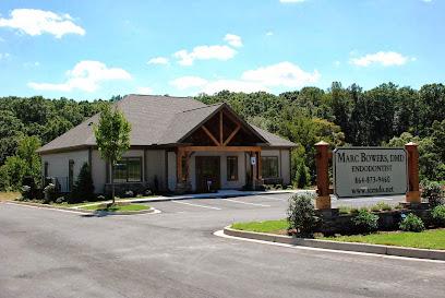 Marc Bowers, DMD, PA - Endodontist in Seneca, SC
