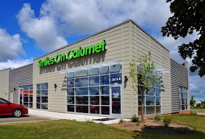 Smiles On Calumet - General dentist in Appleton, WI