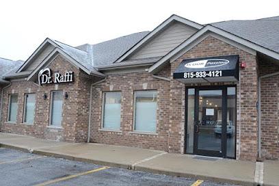 Dr. Raffi General & Implant Dentistry - General dentist in Bourbonnais, IL