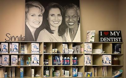Firouzian Dentistry - Cosmetic dentist in Columbus, OH