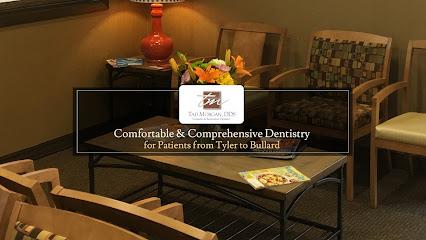 Tad Morgan, DDS - General dentist in Bullard, TX
