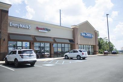 Cartersville Dentist Office - General dentist in Cartersville, GA