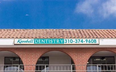 Karabell Dentistry: Benjamin Karabell, DMD - Cosmetic dentist, General dentist in Hermosa Beach, CA