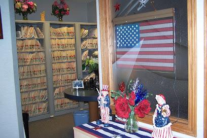 Paul A. Palliser DDS PC - General dentist in Cary, IL