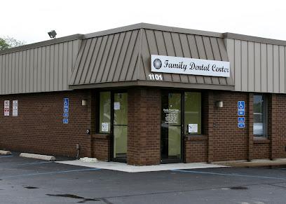 Compass Health Network - General dentist in Columbia, MO