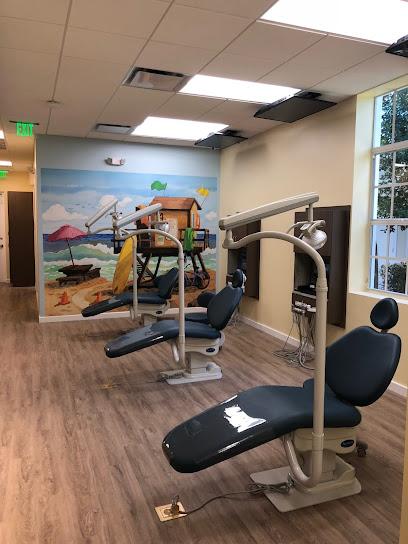 Dale Pediatrics Dentistry - Pediatric dentist in Jupiter, FL