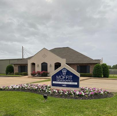 Moffit Orthodontics - Orthodontist in Alexandria, LA