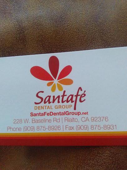 Santa Fe Dental Group – Rialto - General dentist in Rialto, CA
