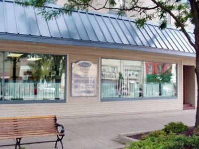 Family Dentistry on the Square, Inc. – Robert R. Guthrie, DDS - General dentist in Wadsworth, OH