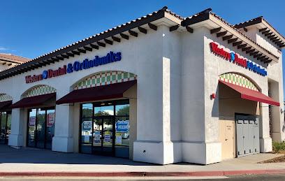 Western Dental & Orthodontics - General dentist in Perris, CA