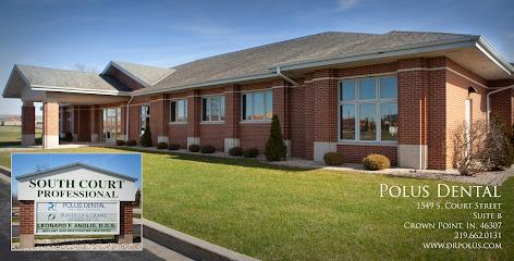 Polus Dental - General dentist in Crown Point, IN