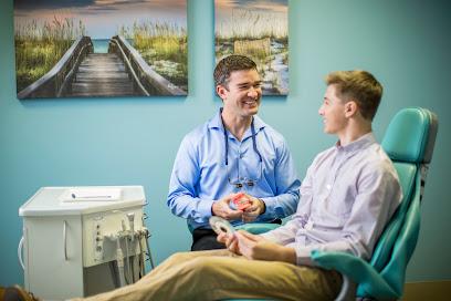 Sims Orthodontics - Orthodontist in Crestview, FL
