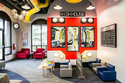 High House Pediatric Dentistry - Pediatric dentist in Cary, NC
