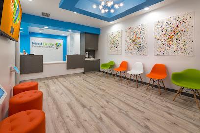 First Smile Pediatric Dentistry - Pediatric dentist in Irvine, CA