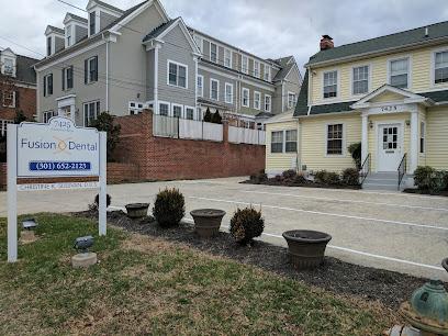 Fusion Dental – Bethesda - General dentist in Bethesda, MD